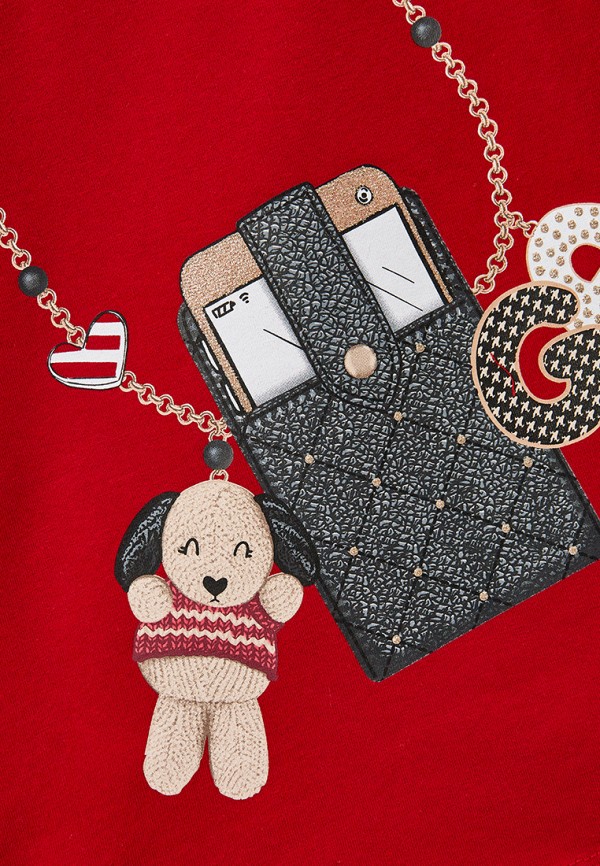 фото Лонгслив mayoral