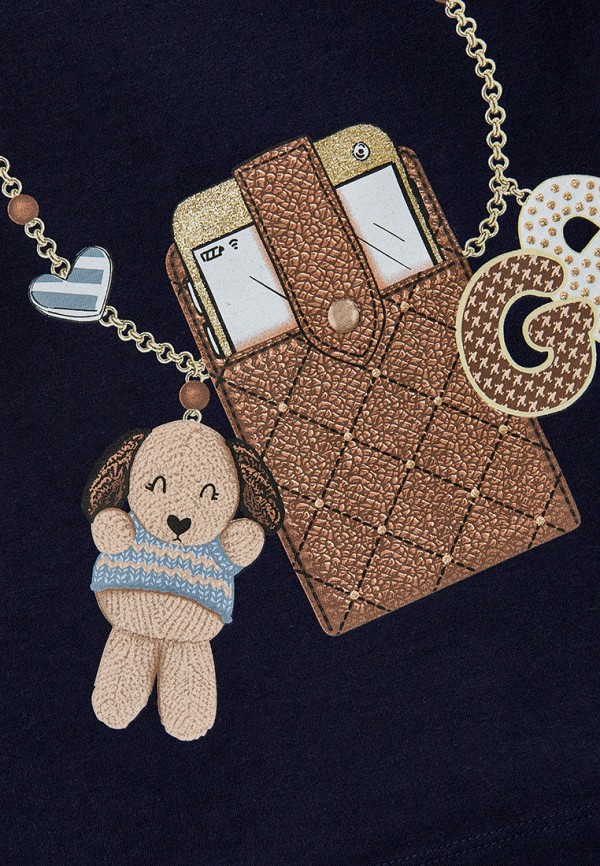 фото Лонгслив mayoral