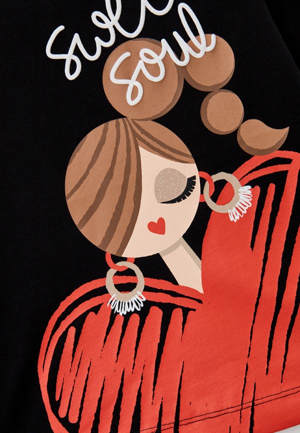 фото Лонгслив mayoral