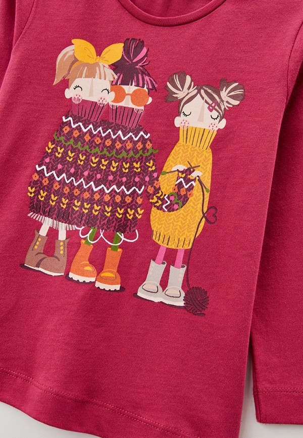 фото Лонгслив mayoral