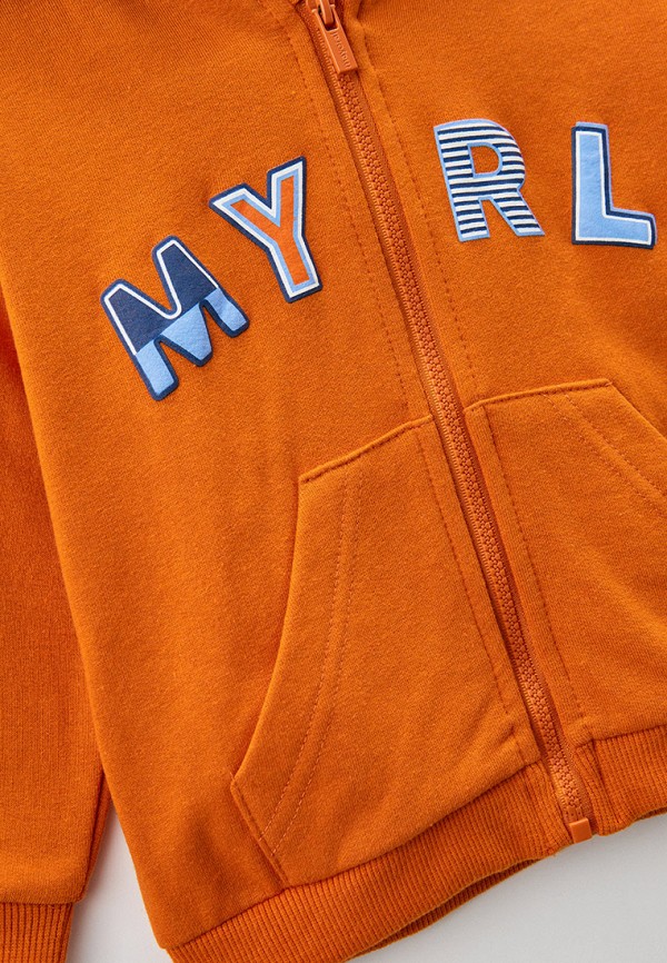 фото Толстовка и брюки 2 шт. mayoral