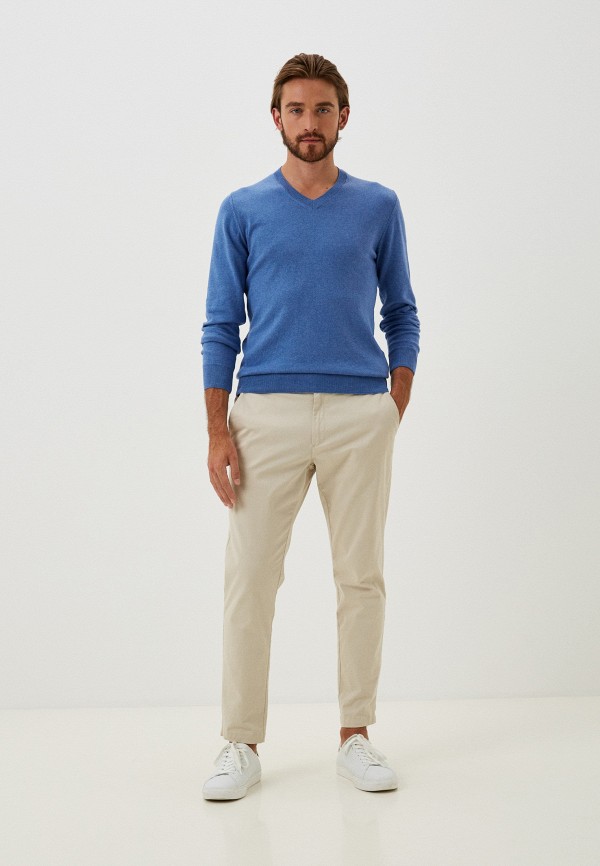 фото Пуловер basics & more