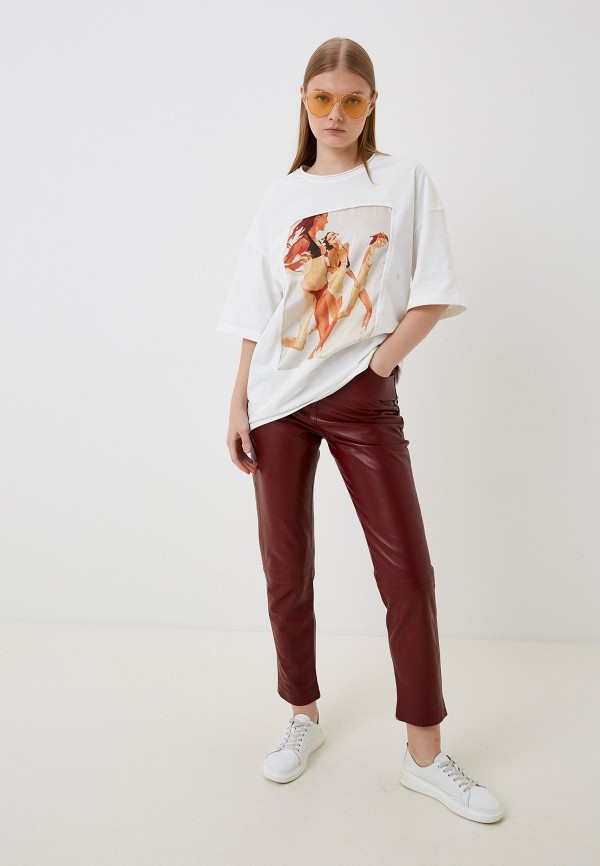 фото Брюки basics & more