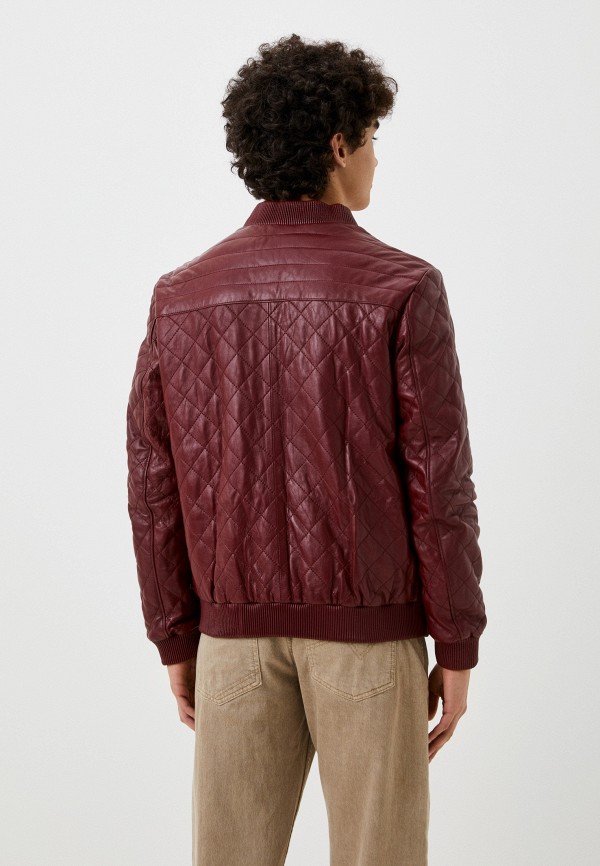 фото Куртка кожаная basics & more