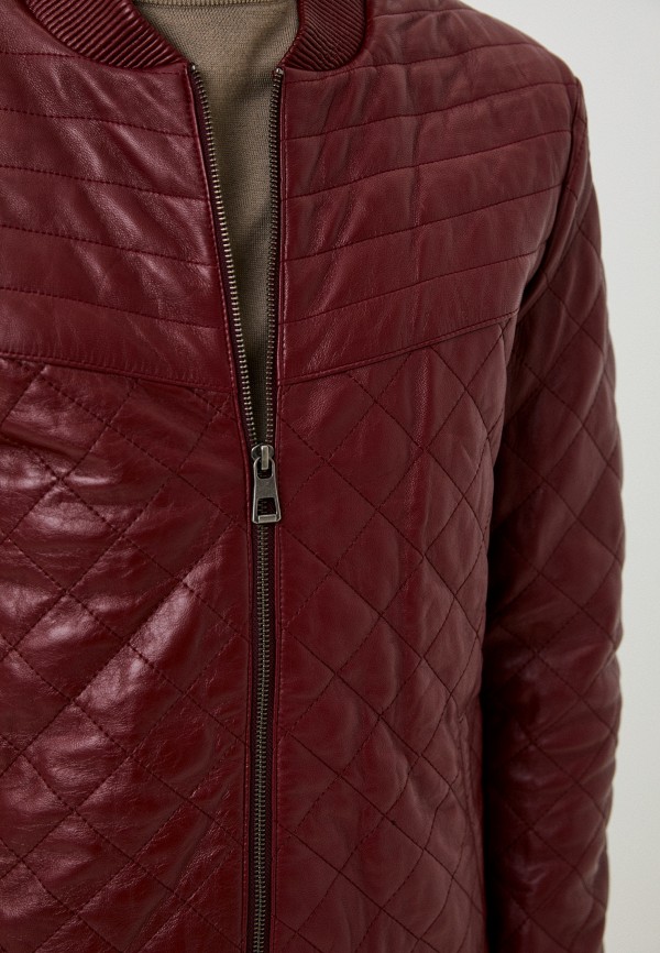 фото Куртка кожаная basics & more