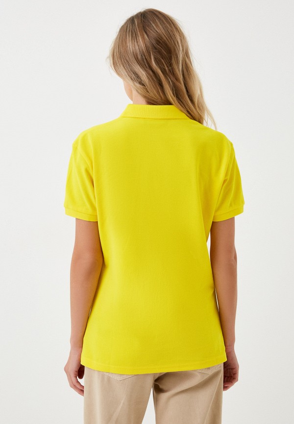 фото Поло basics & more