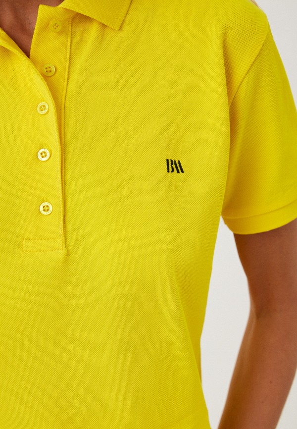 фото Поло basics & more