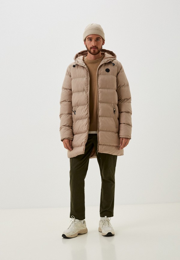 фото Куртка утепленная basics & more