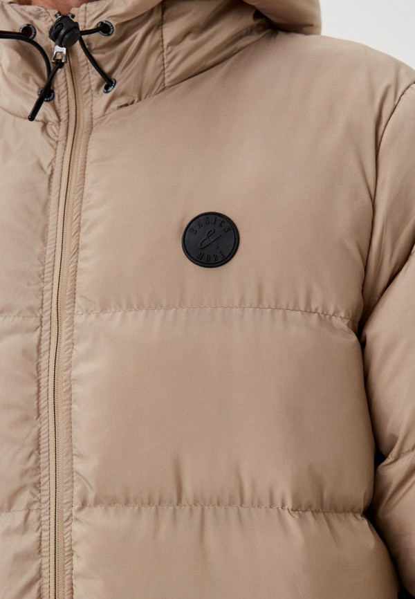 фото Куртка утепленная basics & more