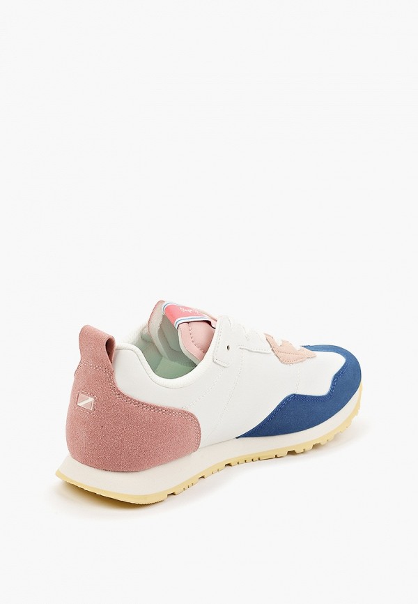 фото Кроссовки pepe jeans