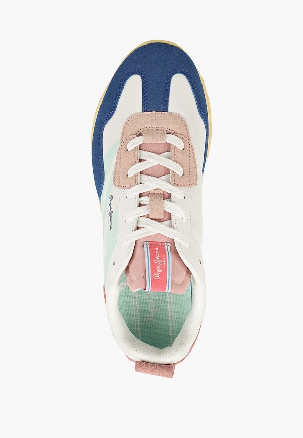 фото Кроссовки pepe jeans