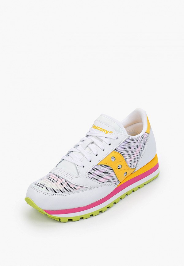 фото Кроссовки saucony