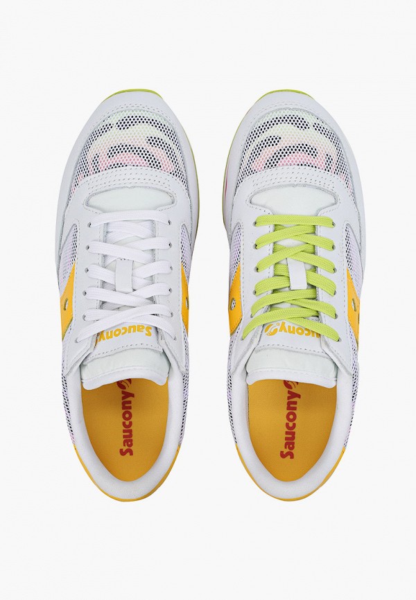 фото Кроссовки saucony