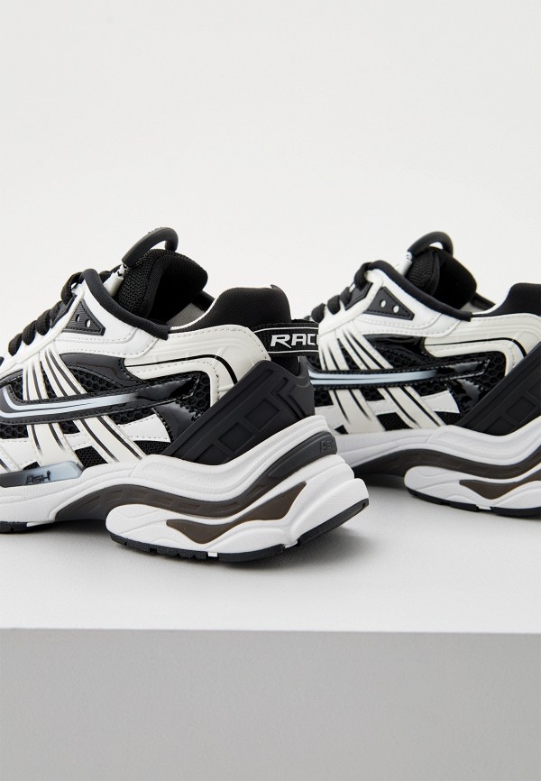 фото Кроссовки ash