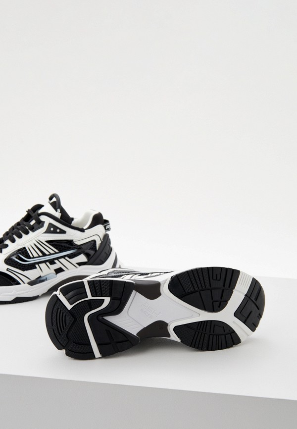 фото Кроссовки ash