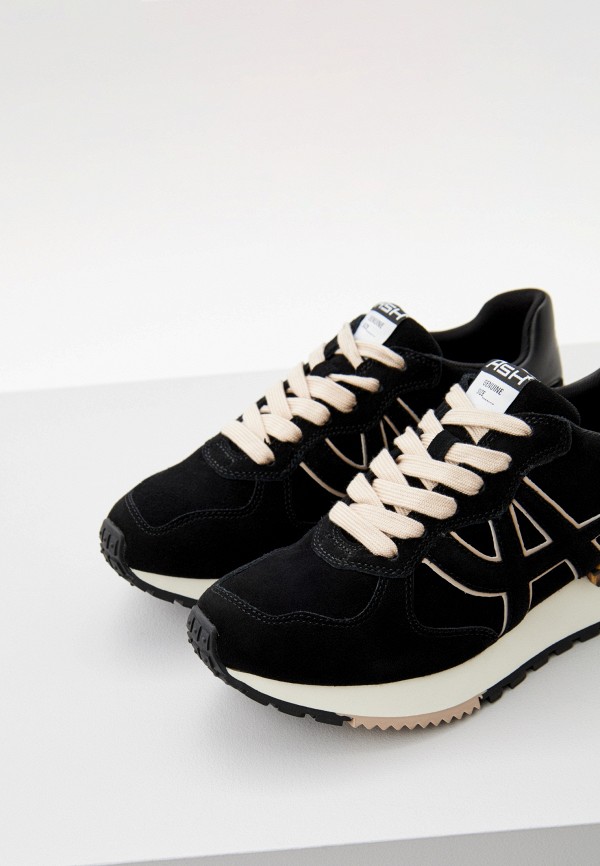 фото Кроссовки ash