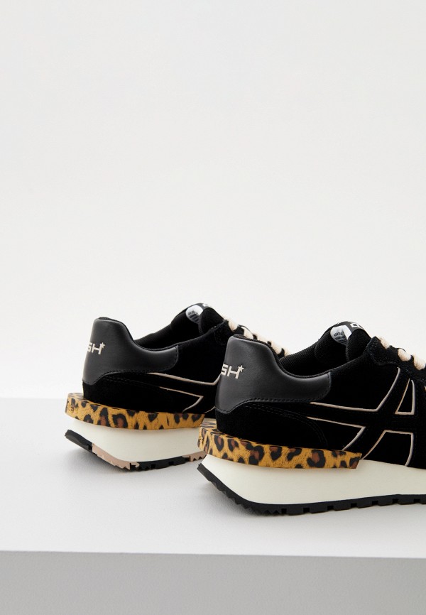 фото Кроссовки ash