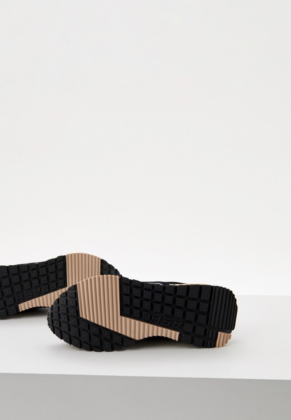 фото Кроссовки ash