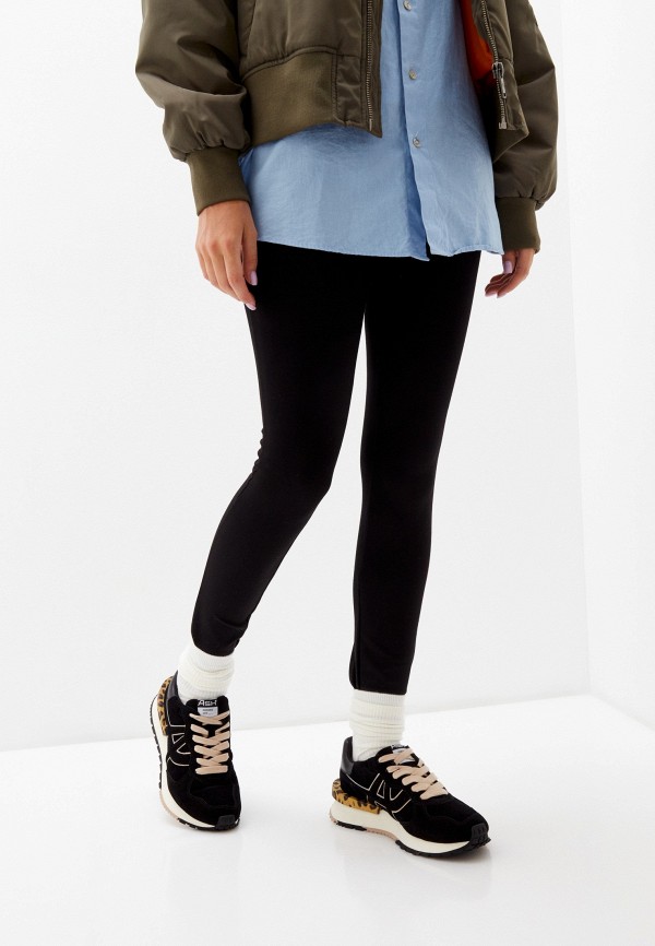 фото Кроссовки ash