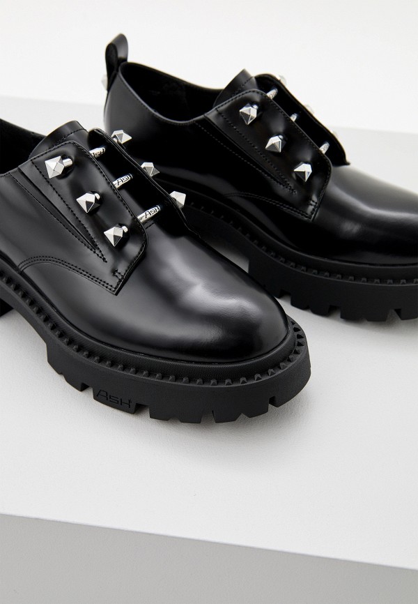 фото Ботинки ash