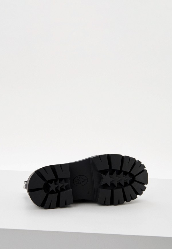 фото Ботинки ash