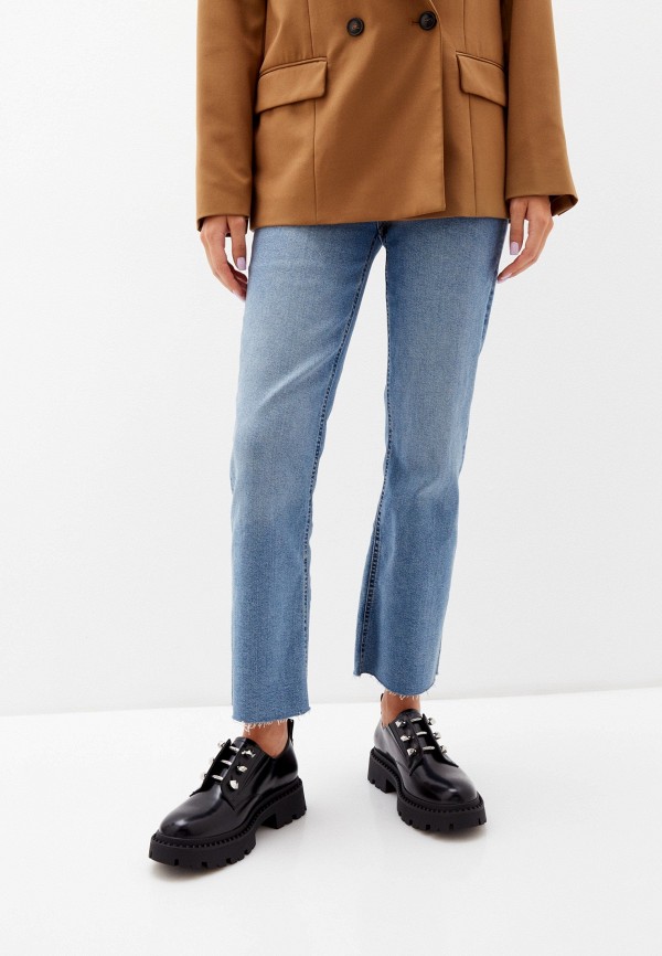 фото Ботинки ash