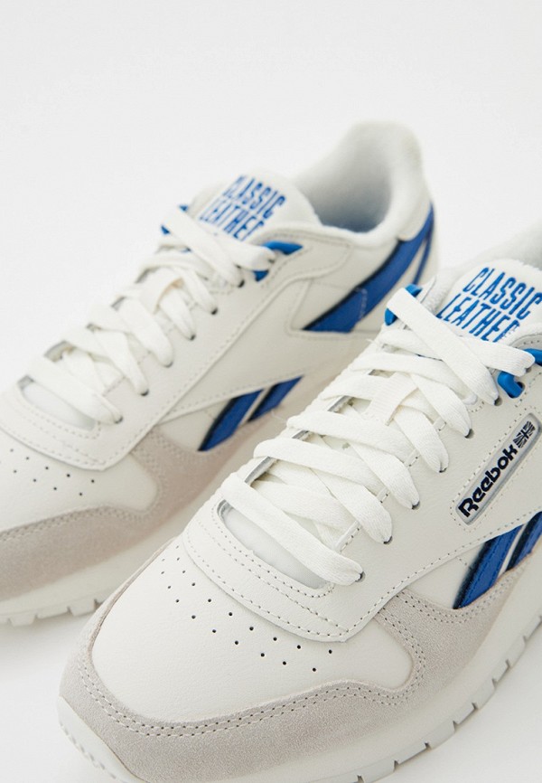 фото Кроссовки reebok