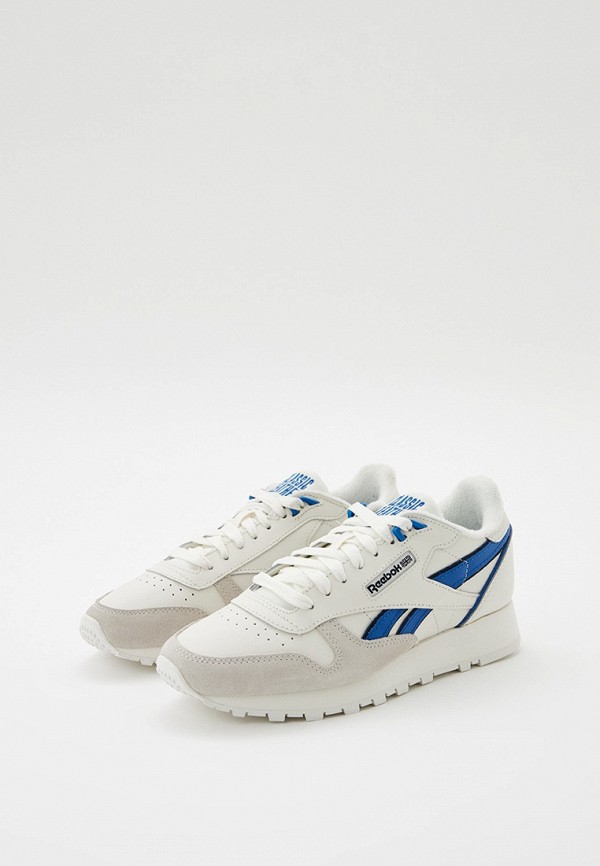 фото Кроссовки reebok