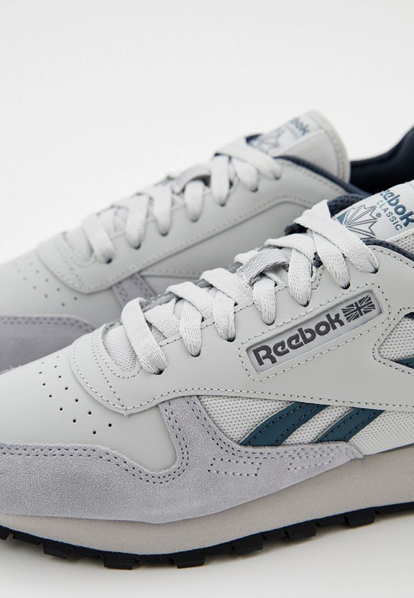 фото Кроссовки reebok