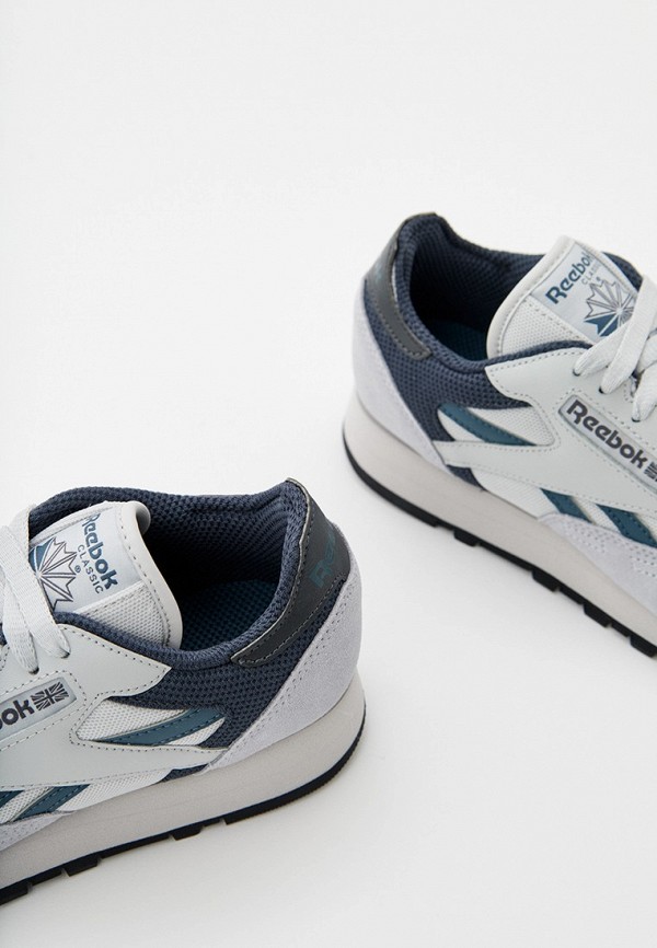 фото Кроссовки reebok