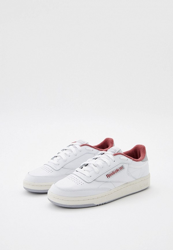 фото Кеды reebok