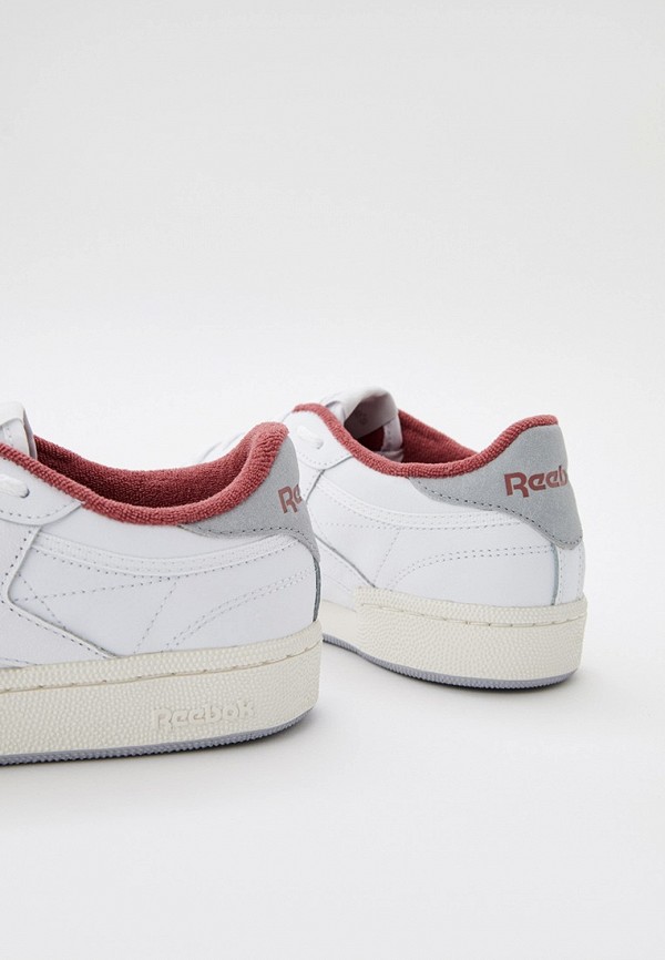 фото Кеды reebok