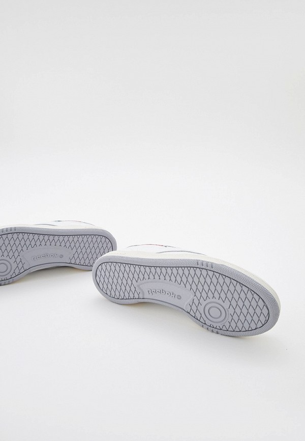 фото Кеды reebok