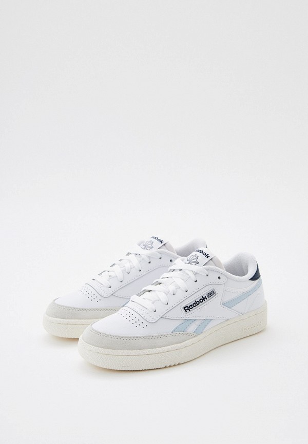 фото Кеды reebok