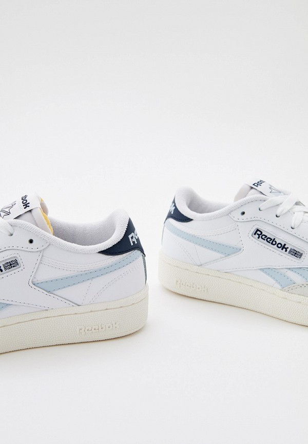 фото Кеды reebok