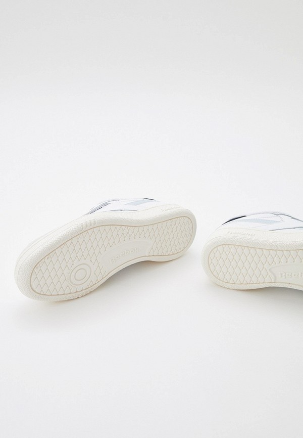 фото Кеды reebok