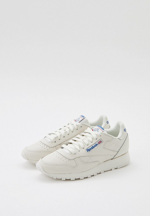 фото Кроссовки reebok