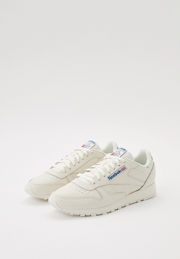 фото Кроссовки reebok