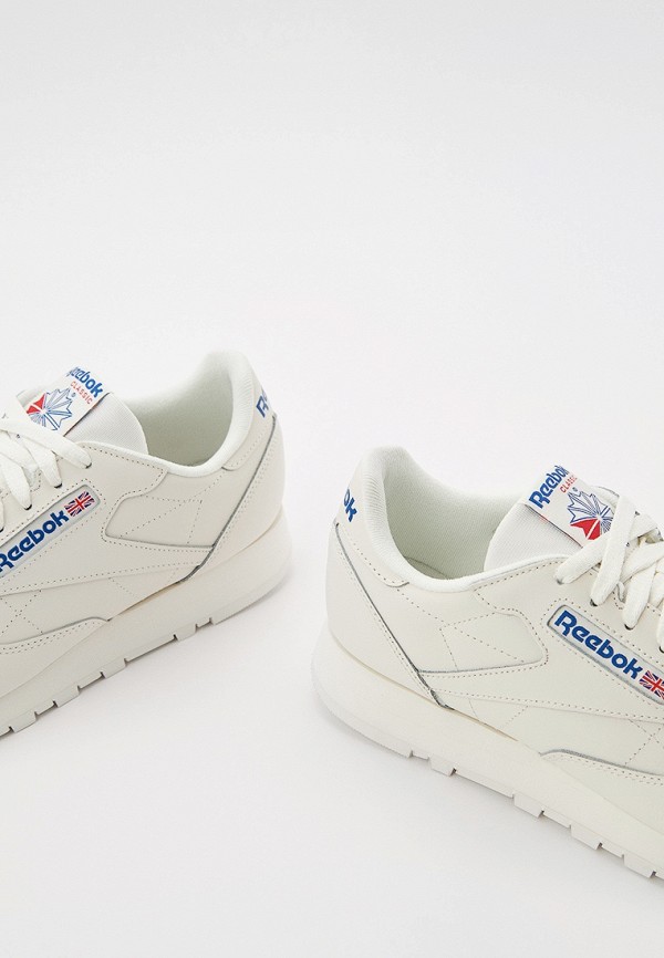 фото Кроссовки reebok