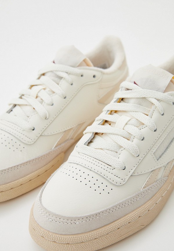 фото Кеды reebok