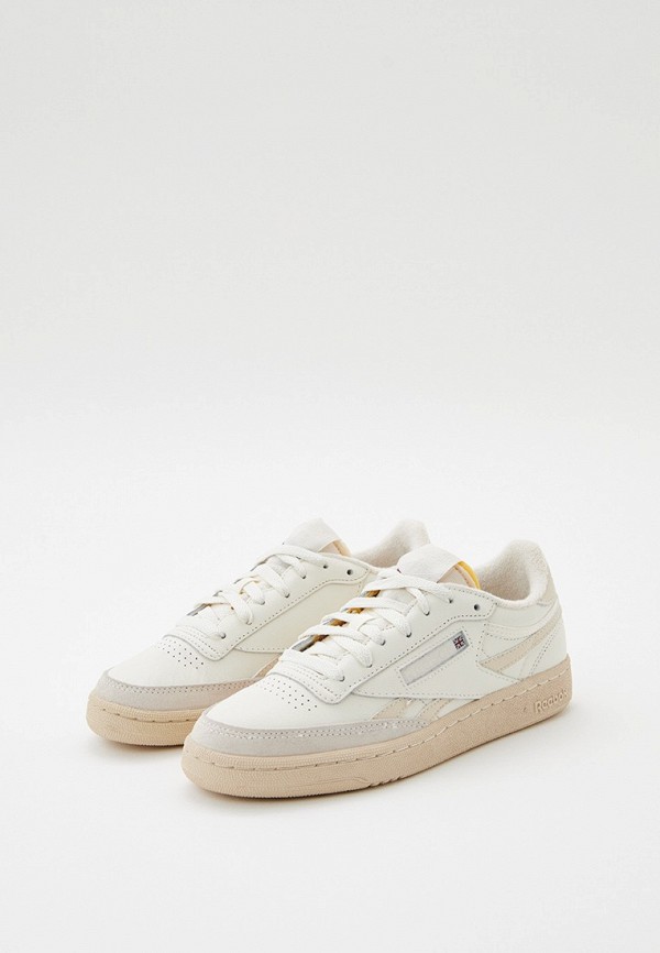 фото Кеды reebok