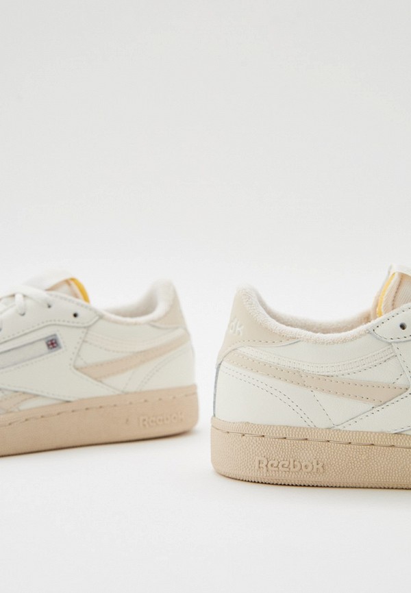 фото Кеды reebok