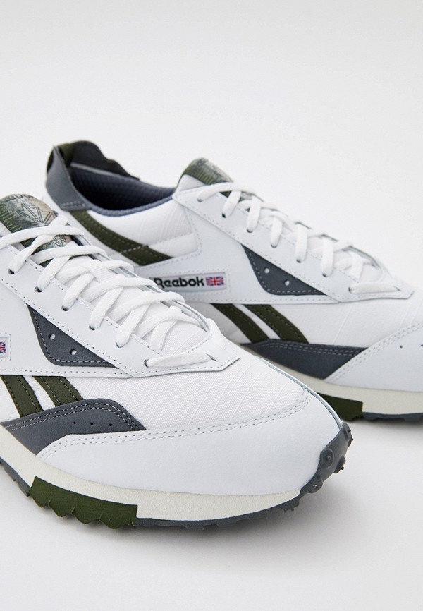 фото Кроссовки reebok