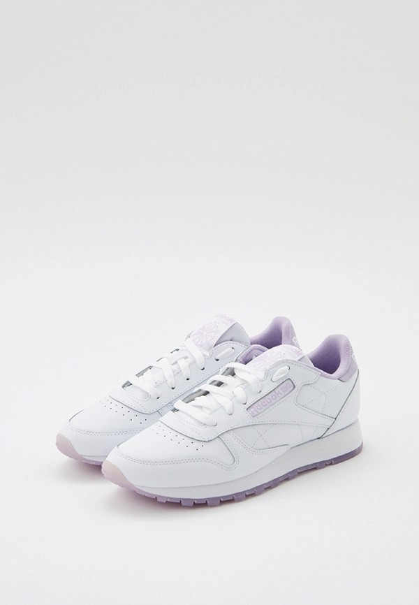 фото Кроссовки reebok