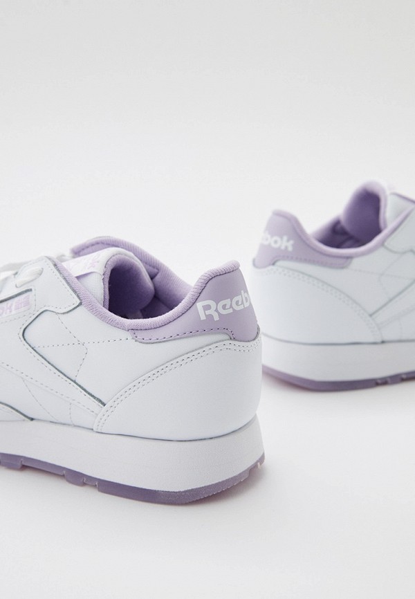 фото Кроссовки reebok