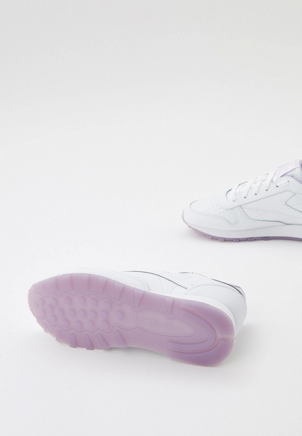 фото Кроссовки reebok