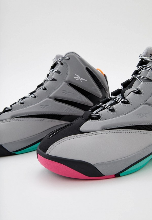 фото Кроссовки reebok