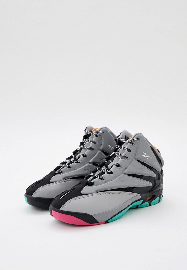 фото Кроссовки reebok