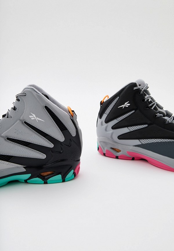 фото Кроссовки reebok