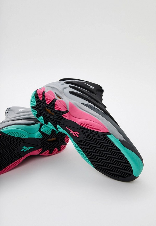 фото Кроссовки reebok